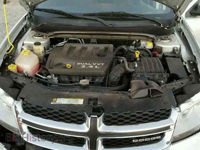 2012 DODGE AVENGER - VIN: 1C3CDZAB7CN102333 - Фото 7