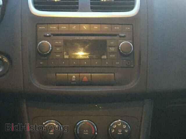 2012 DODGE AVENGER - VIN: 1C3CDZAB7CN102333 - Фото 10