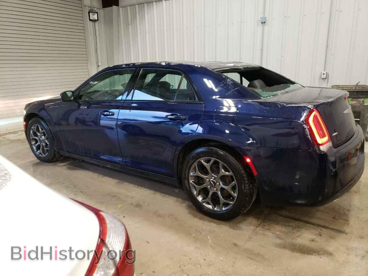 2016 CHRYSLER 300 - VIN: 2C3CCAGG2GH283069 - Photo 2