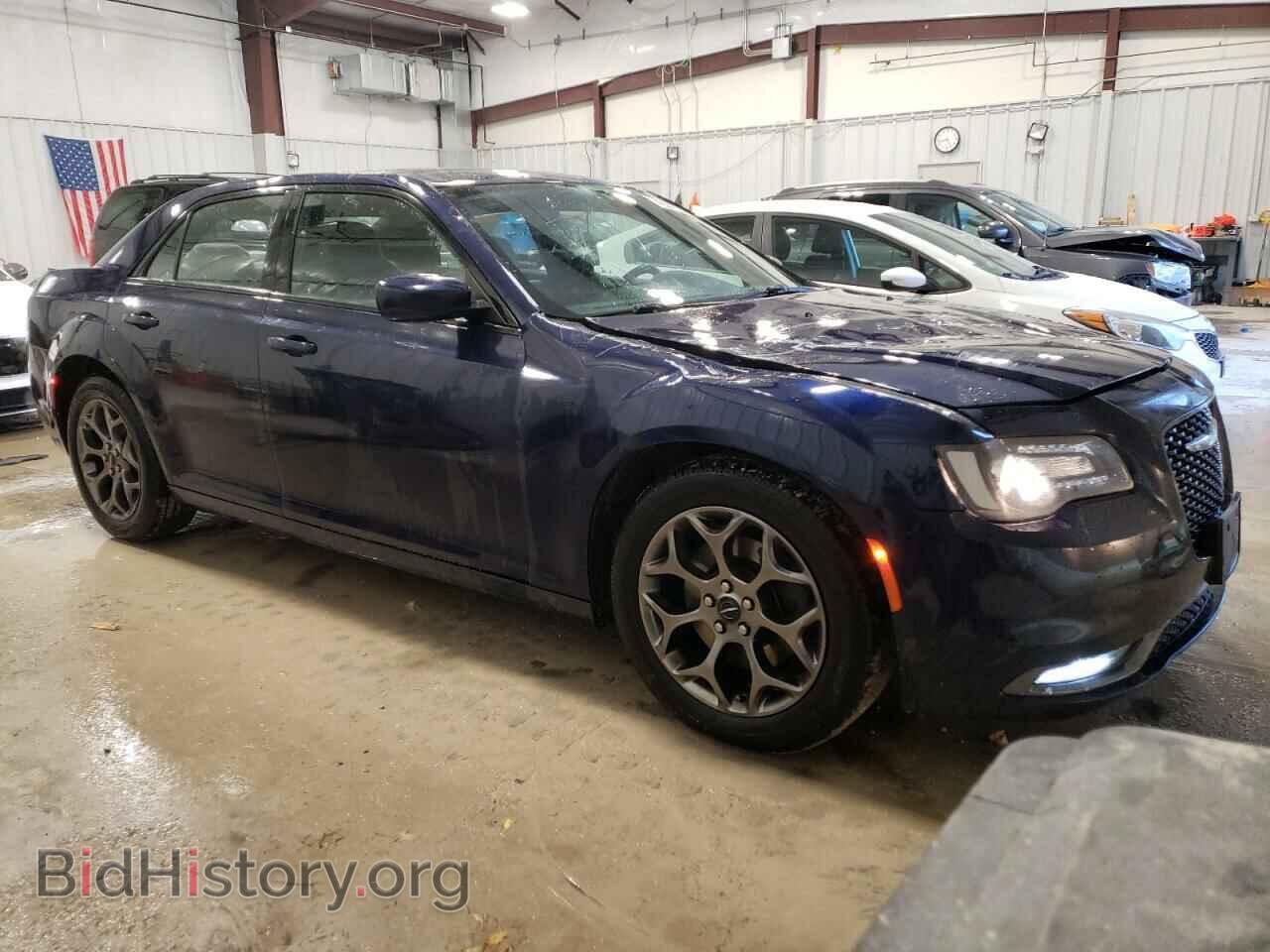 2016 CHRYSLER 300 - VIN: 2C3CCAGG2GH283069 - Photo 4