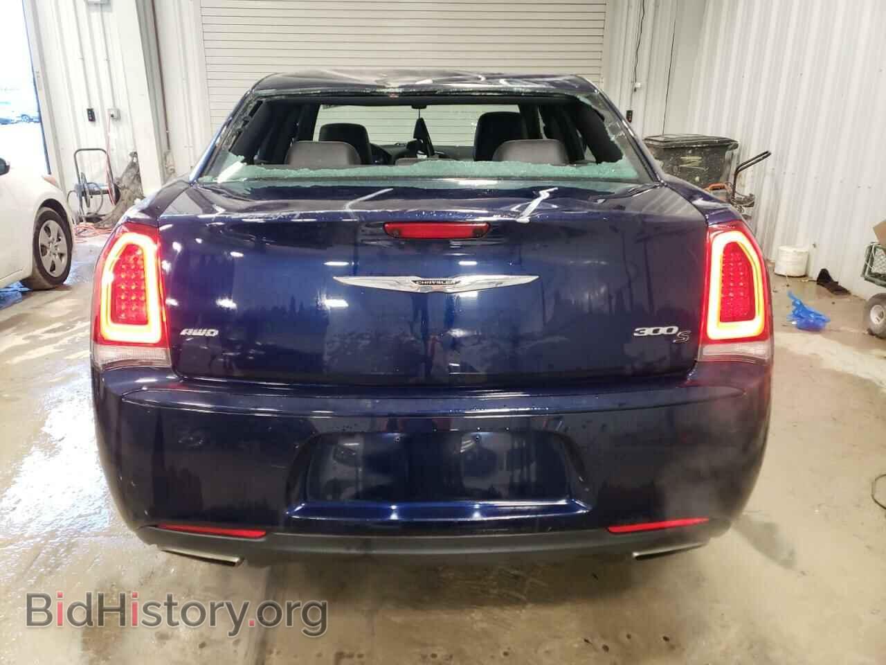 2016 CHRYSLER 300 - VIN: 2C3CCAGG2GH283069 - Photo 6