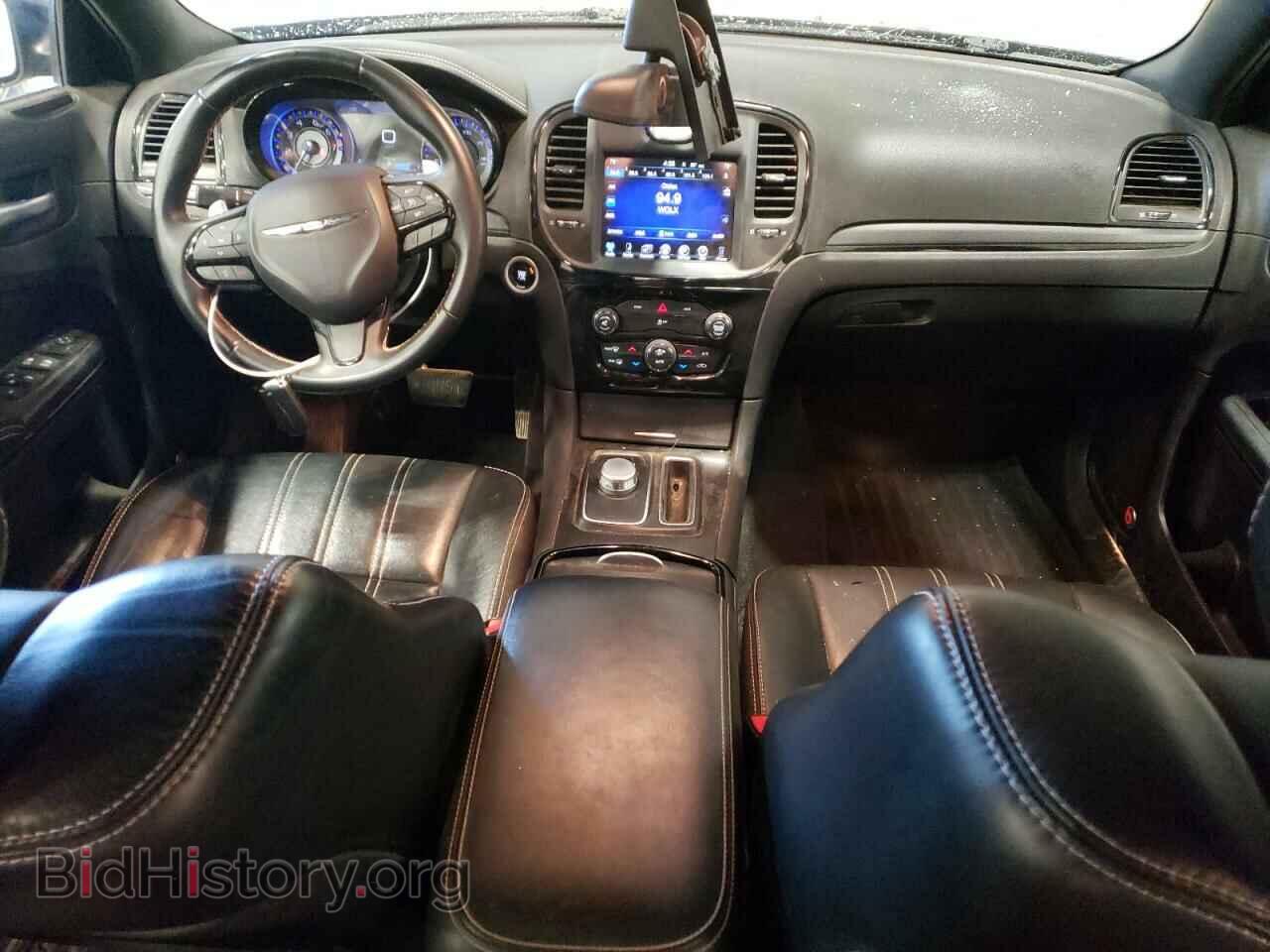 2016 CHRYSLER 300 - VIN: 2C3CCAGG2GH283069 - Photo 8