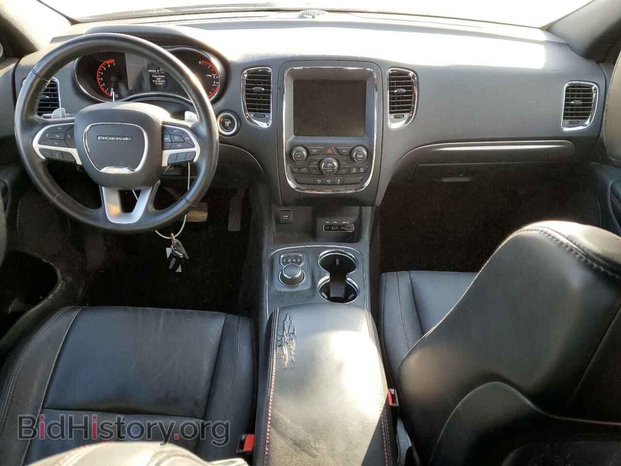 2015 DODGE DURANGO - VIN: 1C4SDJCT9FC745782 - Photo 8