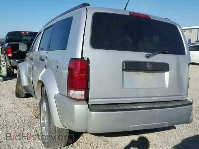 2011 DODGE NITRO - VIN: 1D4PT4GKXBW602525 - Photo 3