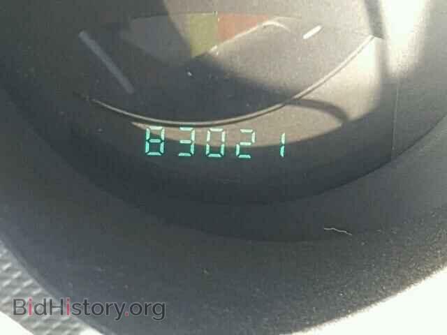 2011 DODGE NITRO - VIN: 1D4PT4GKXBW602525 - Photo 8