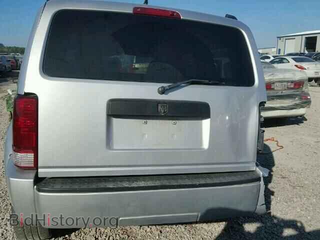 2011 DODGE NITRO - VIN: 1D4PT4GKXBW602525 - Photo 10
