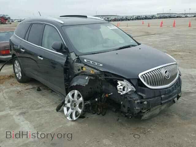 Фотография 5GAEV23708J170037 - BUICK ENCLAVE 2008