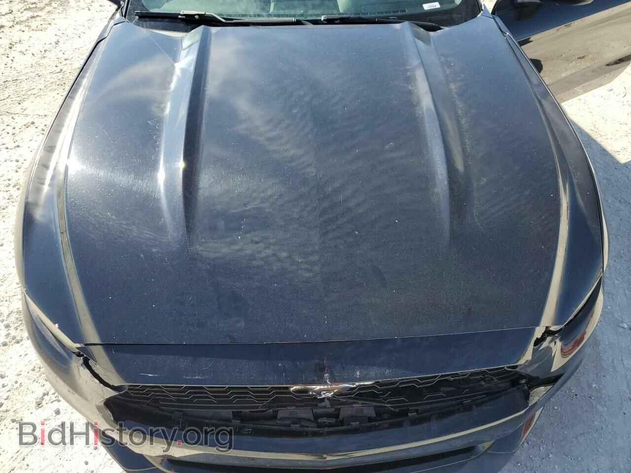 2015 FORD ALL Models - VIN: 1FA6P8TH5F5341238 - Фото 11