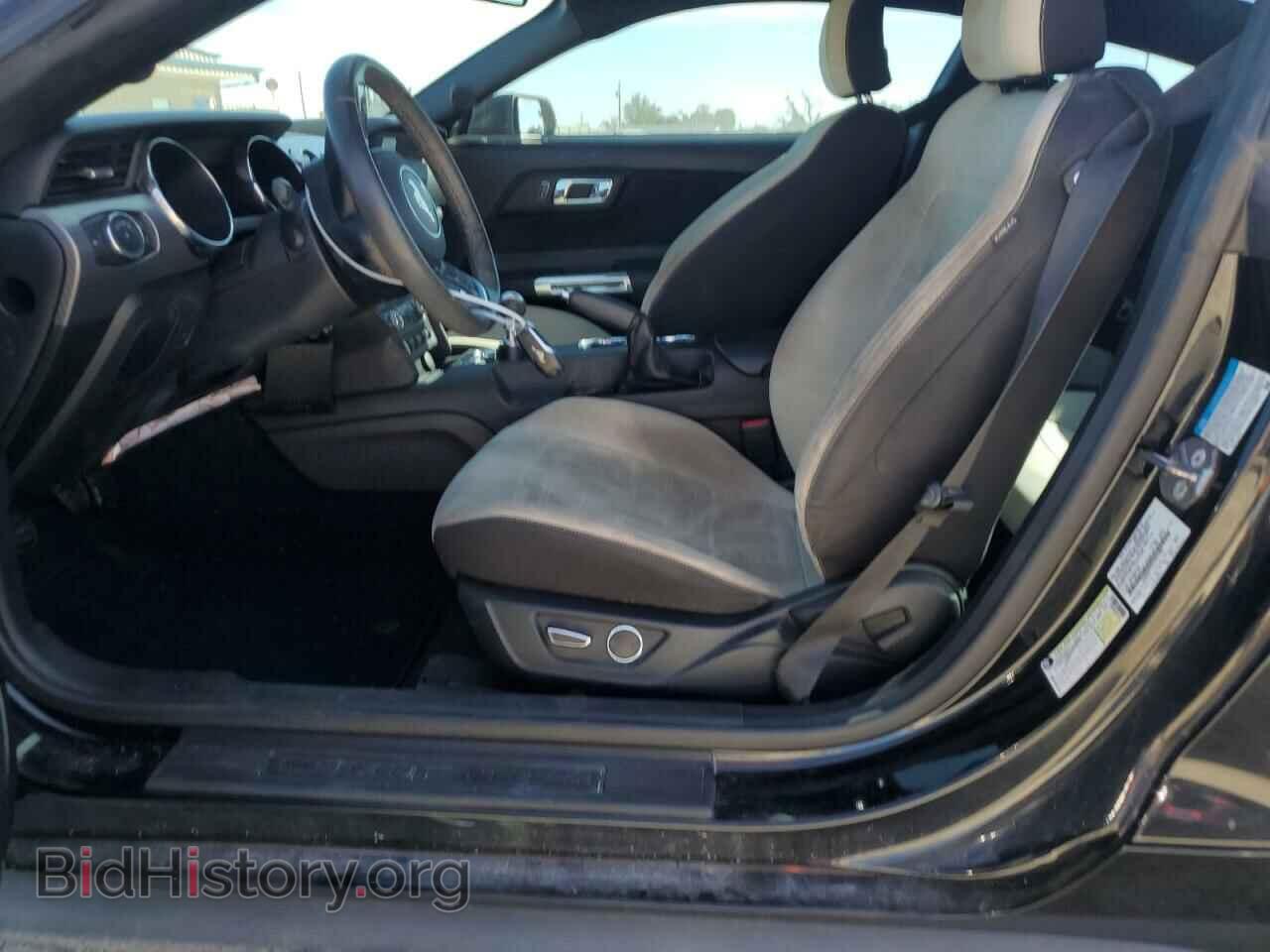 2015 FORD ALL Models - VIN: 1FA6P8TH5F5341238 - Фото 7