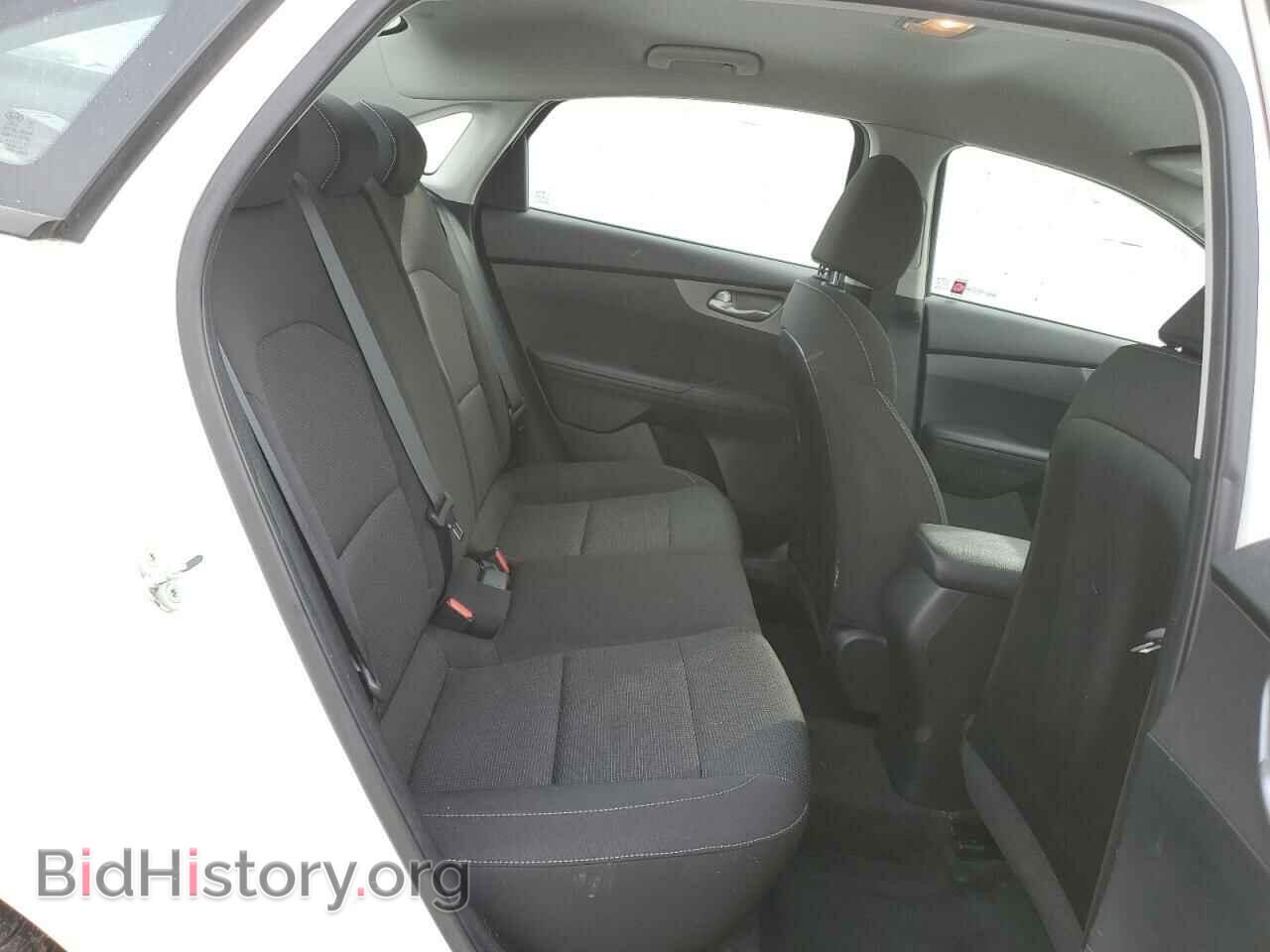 2019 KIA FORTE - VIN: 3KPF24AD5KE103535 - Фото 10