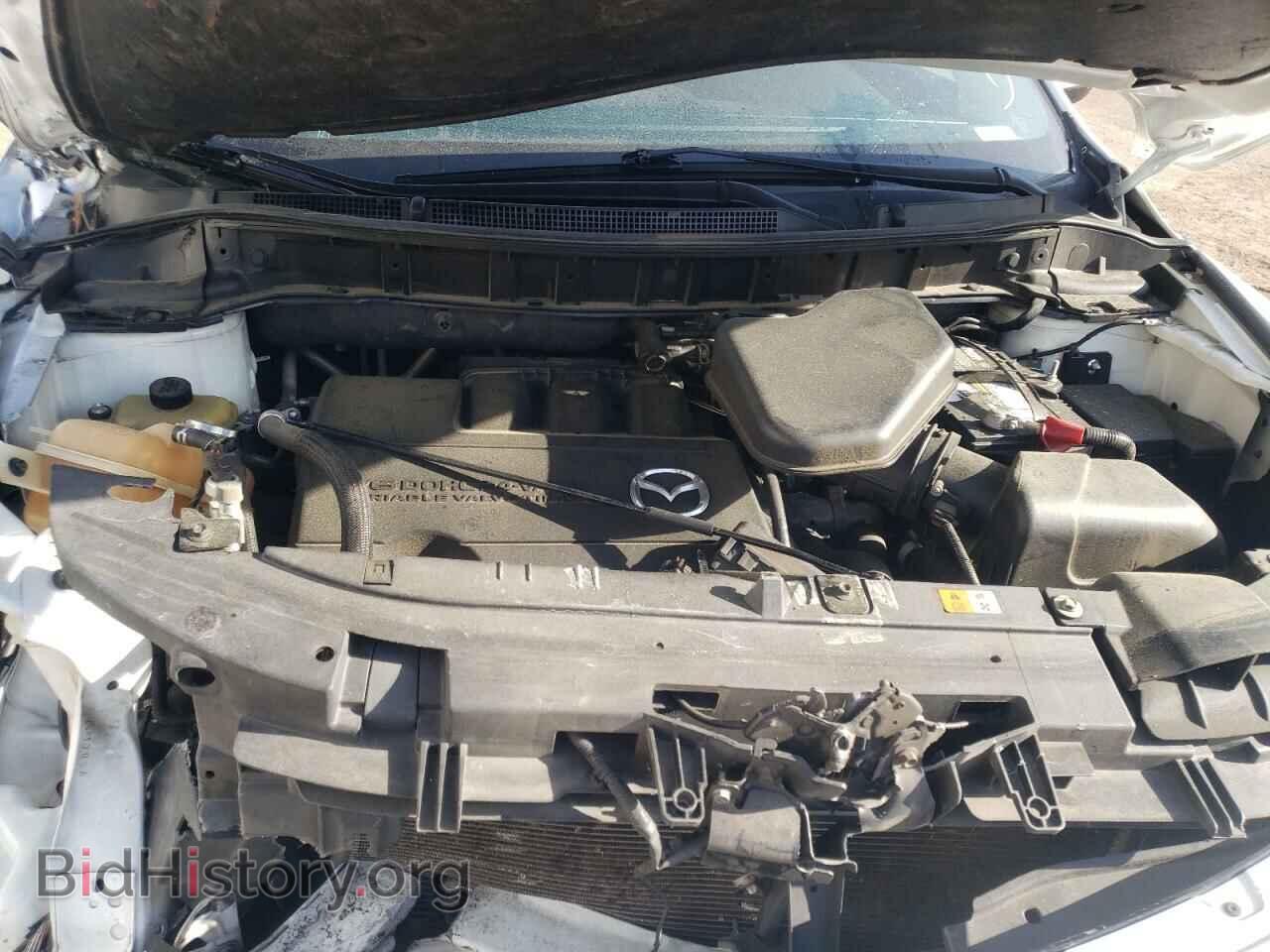 2013 MAZDA CX-9 - VIN: JM3TB3DA0D0418535 - Фото 7