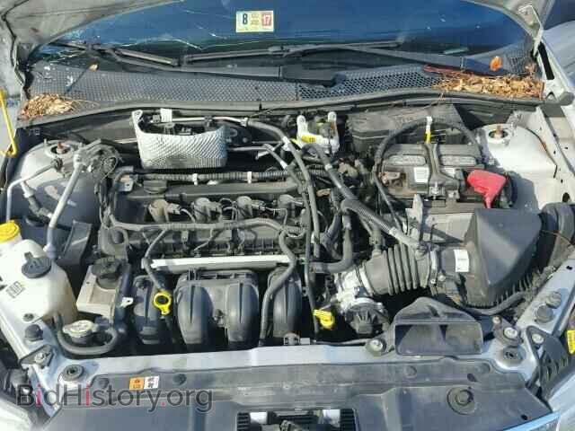 2010 FORD FOCUS - VIN: 1FAHP3FN3AW134766 - Фото 7