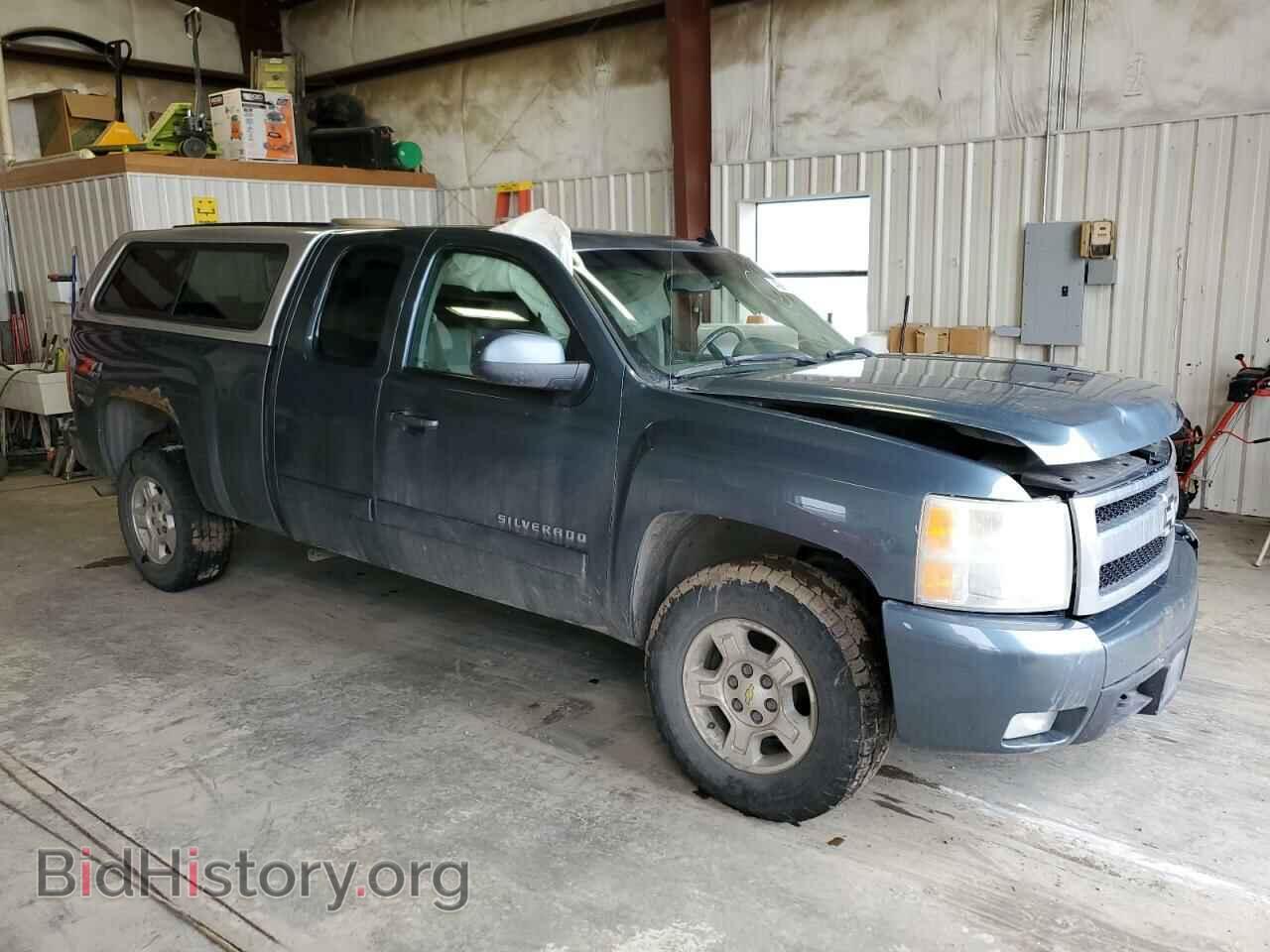 2007 CHEVROLET ALL Models - VIN: 1GCEK19J87Z559092 - Фото 4