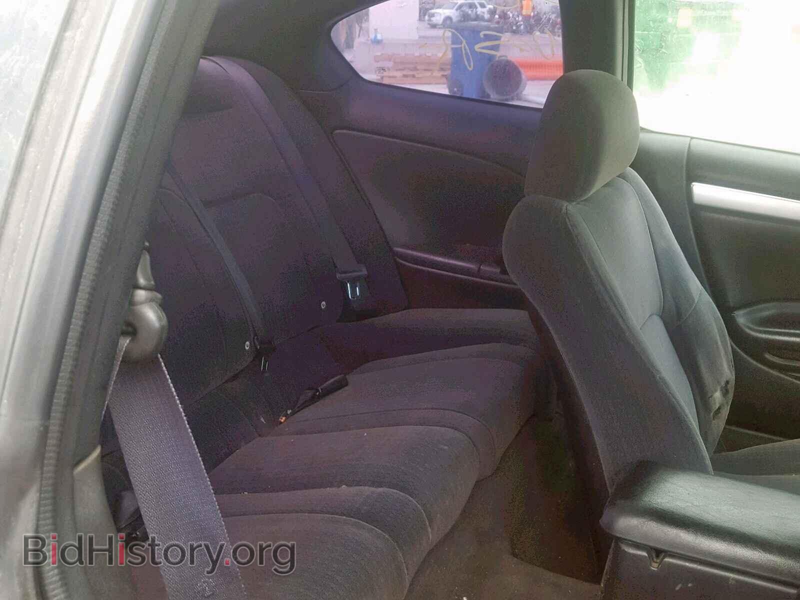 2004 CHRYSLER SEBRING - VIN: 4C3AG42G64E148876 - Photo 6