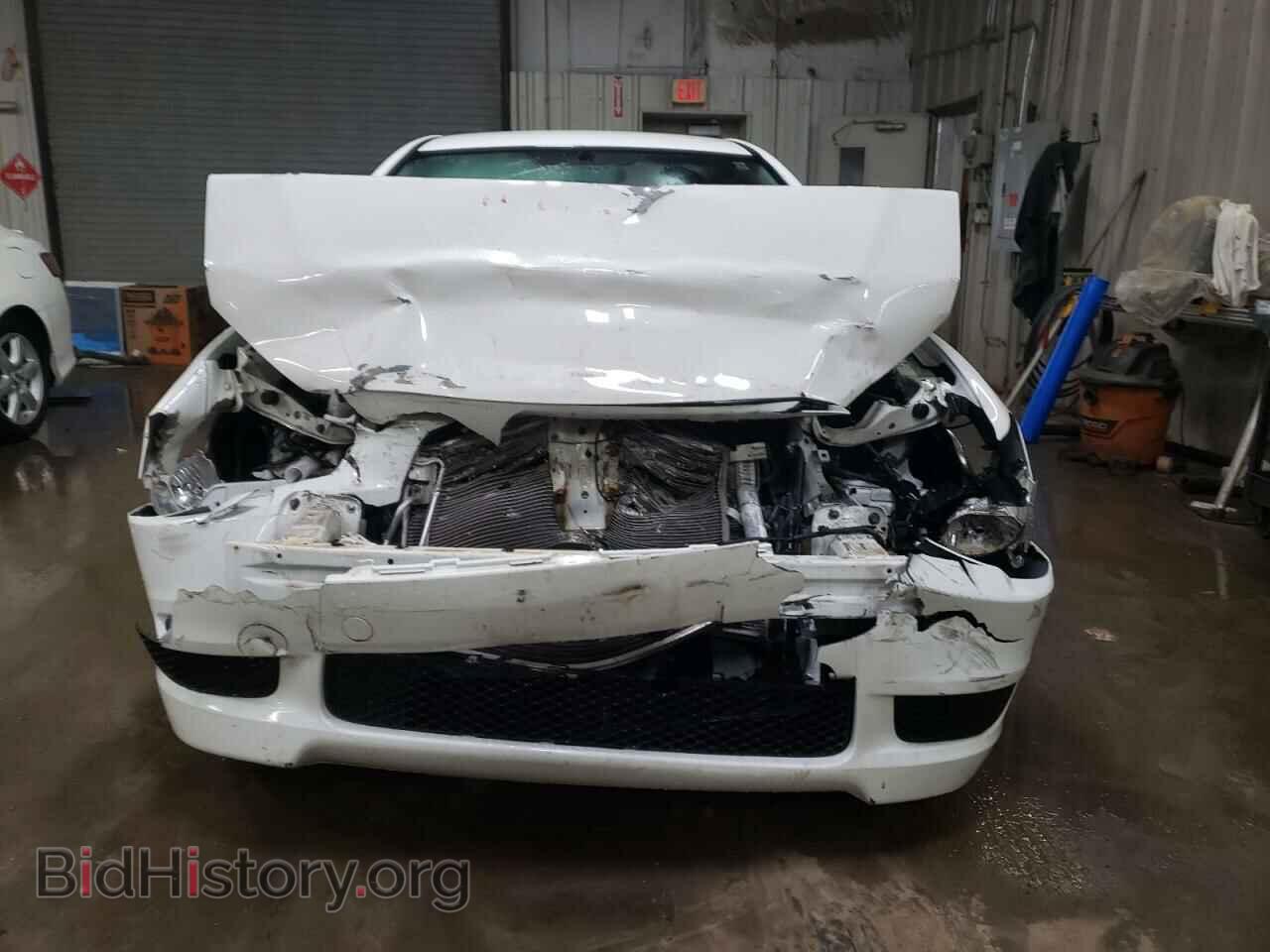 2015 MITSUBISHI LANCER - VIN: JA32U2FU2FU024495 - Фото 5