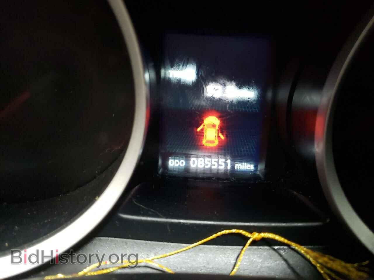 2015 MITSUBISHI LANCER - VIN: JA32U2FU2FU024495 - Фото 9