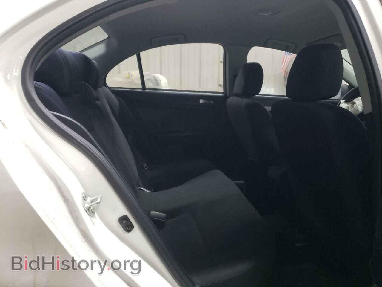 2015 MITSUBISHI LANCER - VIN: JA32U2FU2FU024495 - Фото 10