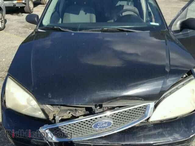 2006 FORD FOCUS - VIN: 1FAFP34N76W224651 - Фото 7