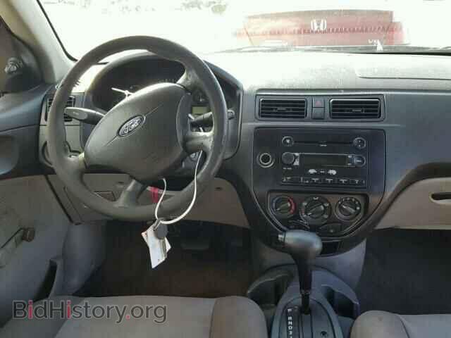 2006 FORD FOCUS - VIN: 1FAFP34N76W224651 - Фото 9