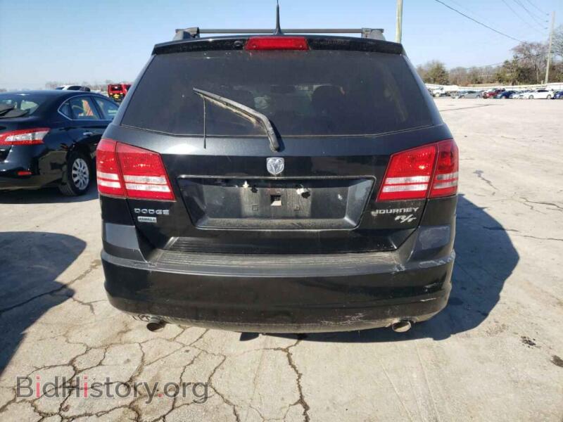 2010 Dodge JOURNEY (VIN 3D4PH6FV7AT157738) — photo 6 of 13