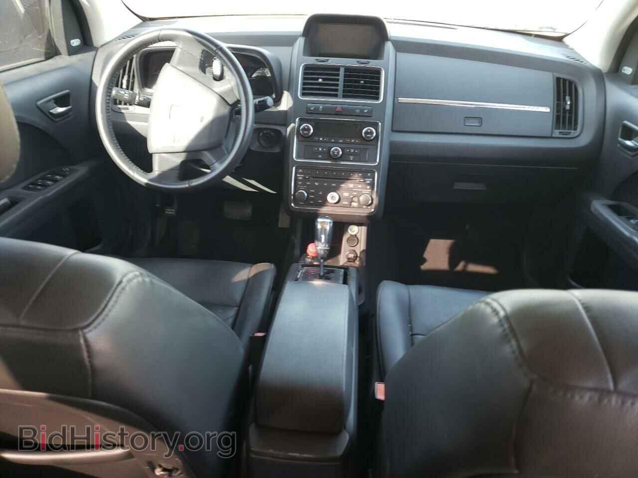 2010 DODGE JOURNEY - VIN: 3D4PH6FV7AT157738 - Фото 8