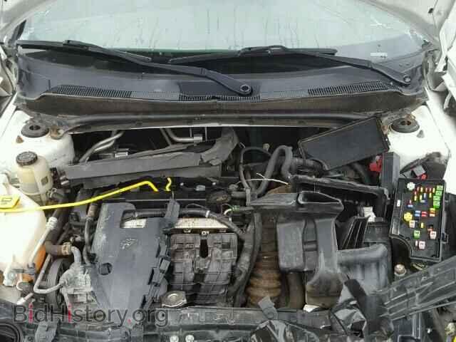 2012 DODGE AVENGER - VIN: 1C3CDZCB1CN193127 - Photo 7