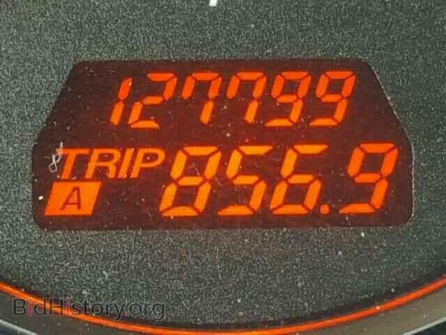 2008 MAZDA 6 - VIN: 1YVHP80D485M19218 - Фото 8
