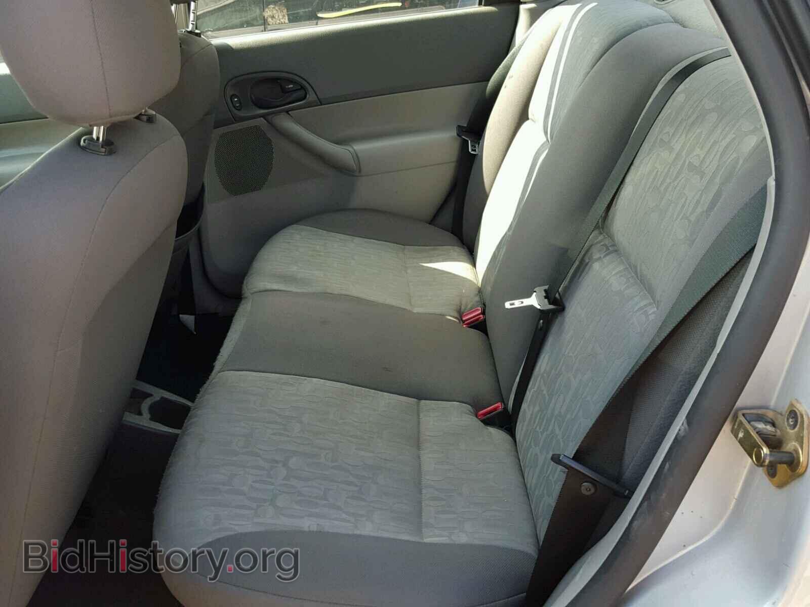 2005 FORD FOCUS - VIN: 1FAFP34N15W224532 - Фото 6