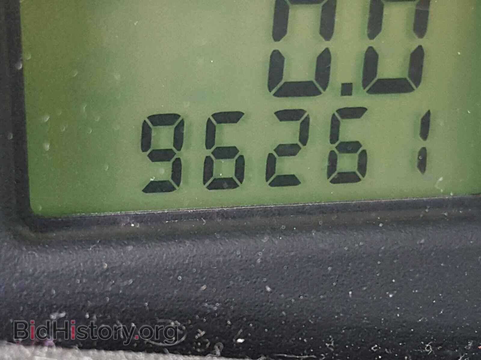 2005 FORD FOCUS - VIN: 1FAFP34N15W224532 - Фото 8