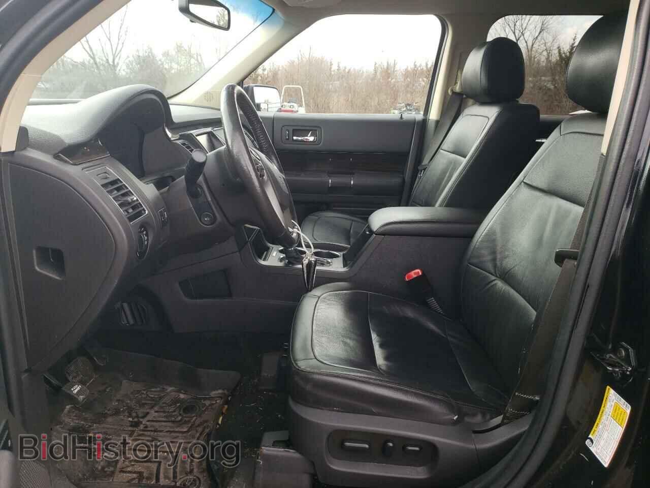 2015 FORD FLEX - VIN: 2FMHK6C85FBA13668 - Photo 7