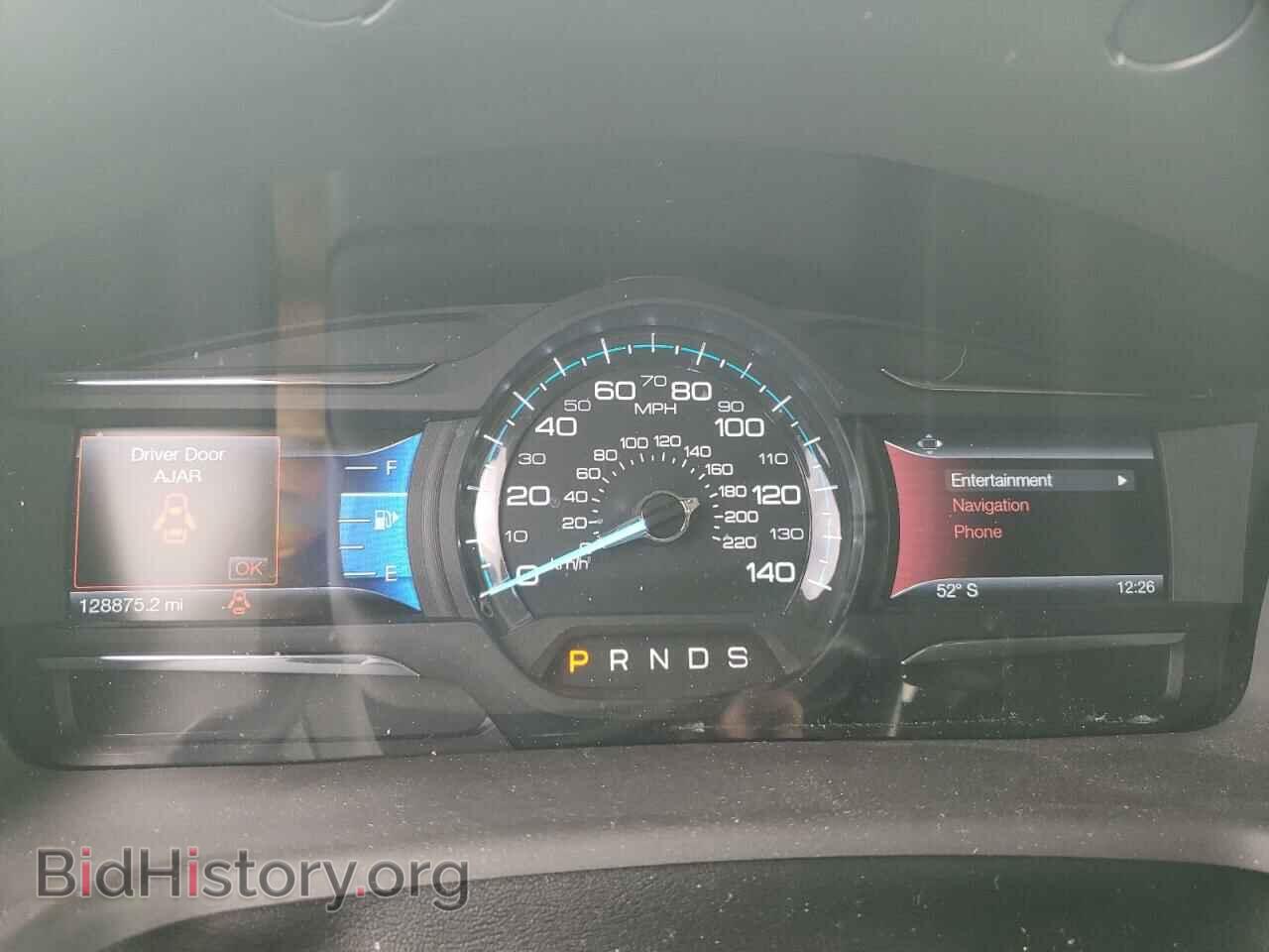 2015 FORD FLEX - VIN: 2FMHK6C85FBA13668 - Photo 9