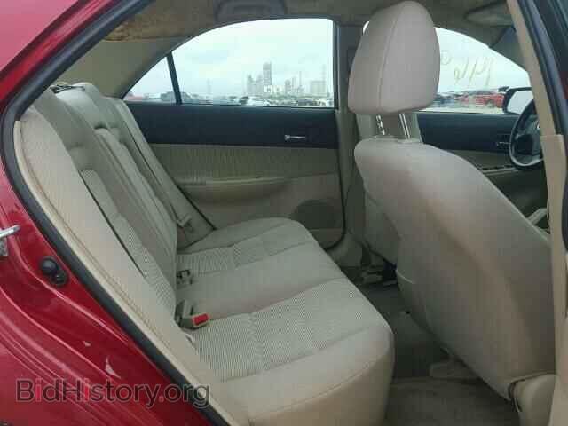 2005 MAZDA 6 - VIN: 1YVFP80C255M36447 - Photo 6