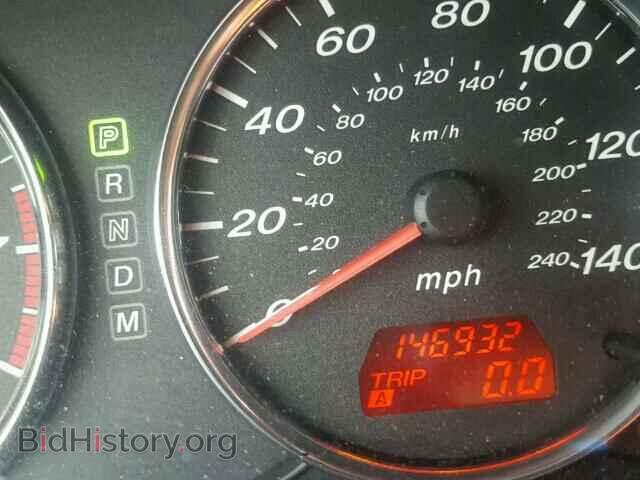 2005 MAZDA 6 - VIN: 1YVFP80C255M36447 - Photo 8
