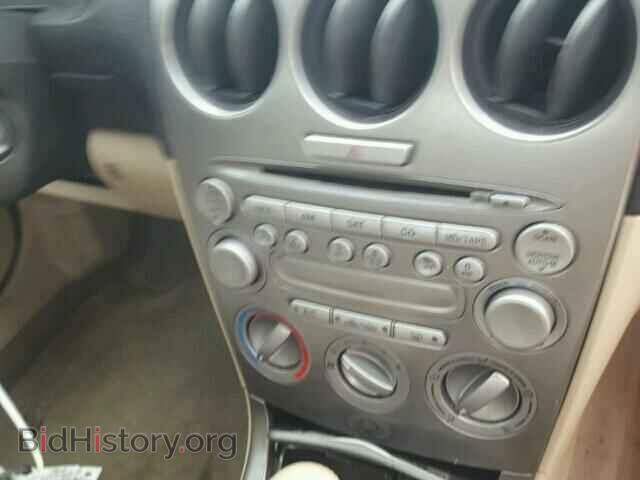 2005 MAZDA 6 - VIN: 1YVFP80C255M36447 - Photo 10