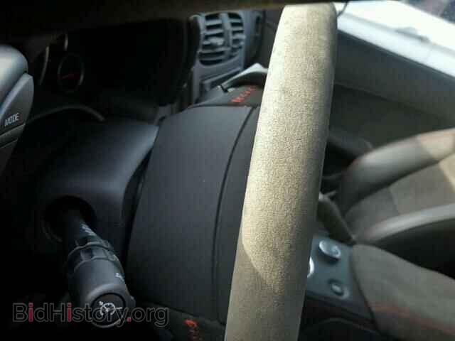 2012 CHEVROLET CORVETTE - VIN: 1G1YW2DW4C5105653 - Фото 8