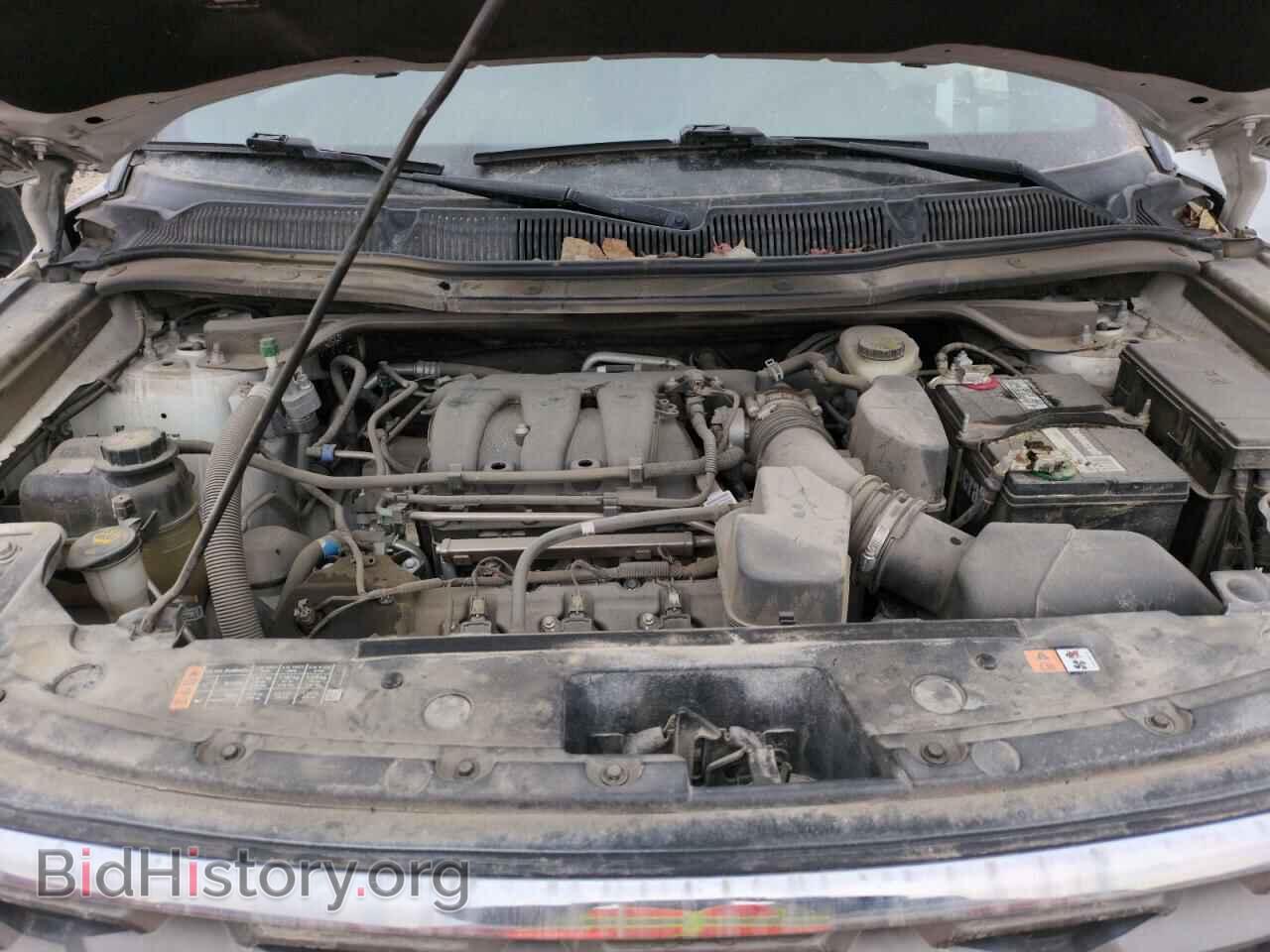 2018 FORD EXPLORER - VIN: 1FM5K8B86JGB89369 - Фото 11