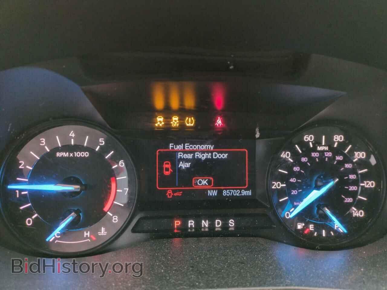 2018 FORD EXPLORER - VIN: 1FM5K8B86JGB89369 - Фото 9