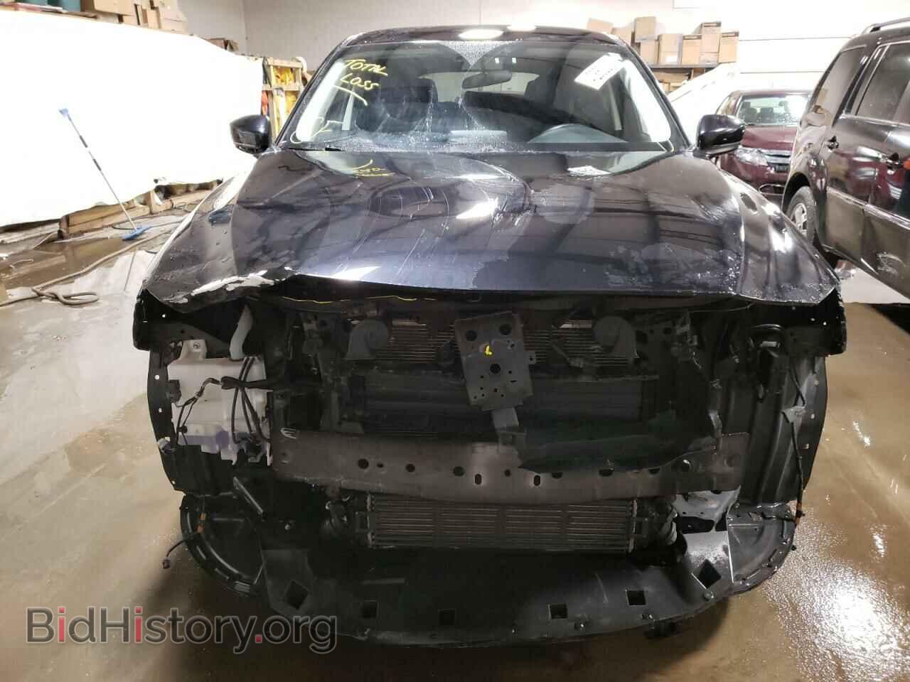 2016 MAZDA CX-9 - VIN: JM3TCBBY6G0101340 - Фото 5