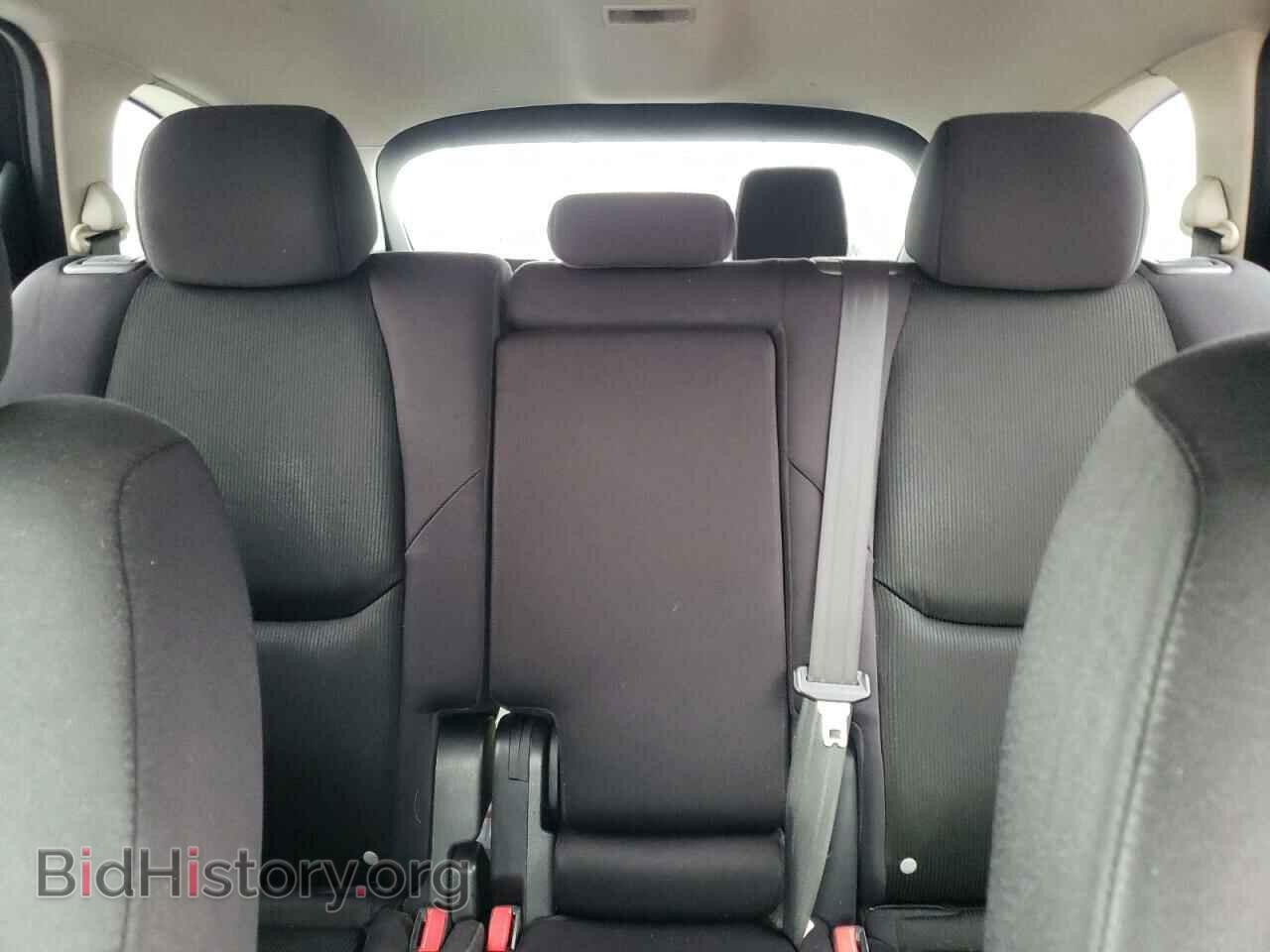 2016 MAZDA CX-9 - VIN: JM3TCBBY6G0101340 - Фото 10
