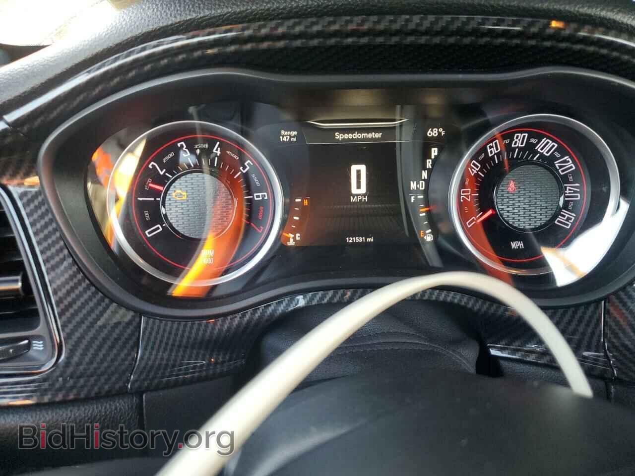 2016 DODGE CHALLENGER - VIN: 2C3CDZAG6GH240195 - Фото 9