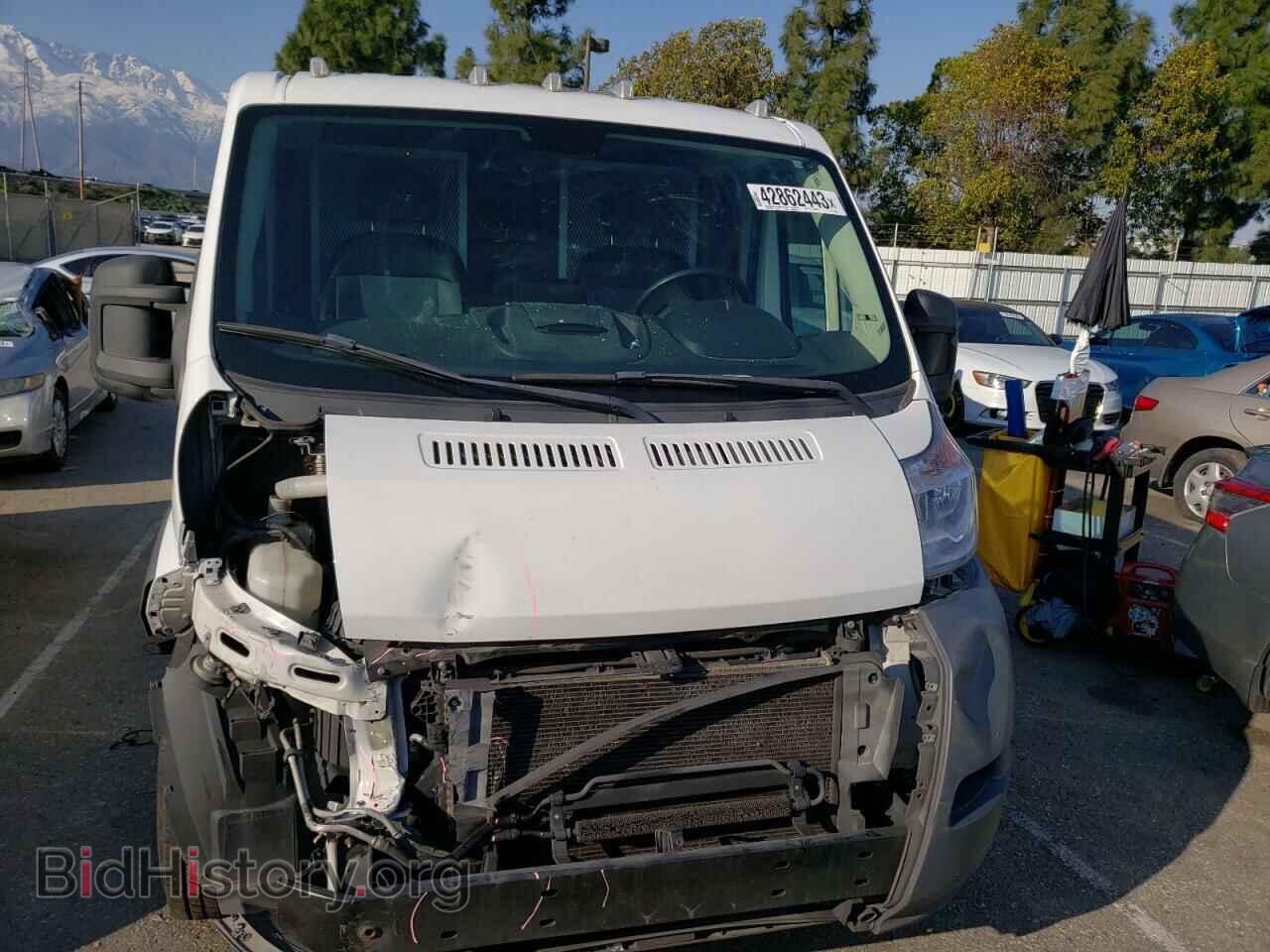 2015 RAM PROMASTER - VIN: 3C6TRVAG3FE507560 - Фото 5