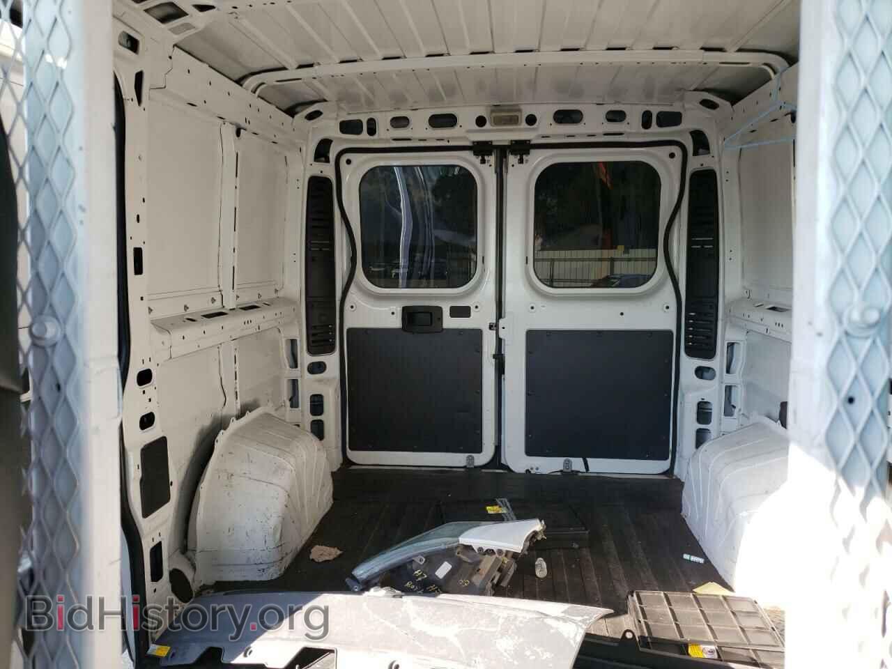 2015 RAM PROMASTER - VIN: 3C6TRVAG3FE507560 - Фото 10