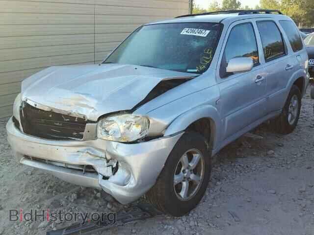 2006 MAZDA TRIBUTE - VIN: 4F2YZ94136KM18209 - Фото 2