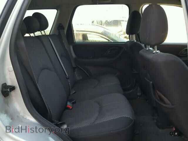 2006 MAZDA TRIBUTE - VIN: 4F2YZ94136KM18209 - Фото 6