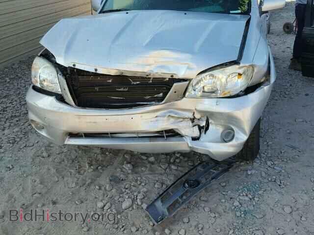 2006 MAZDA TRIBUTE - VIN: 4F2YZ94136KM18209 - Фото 9