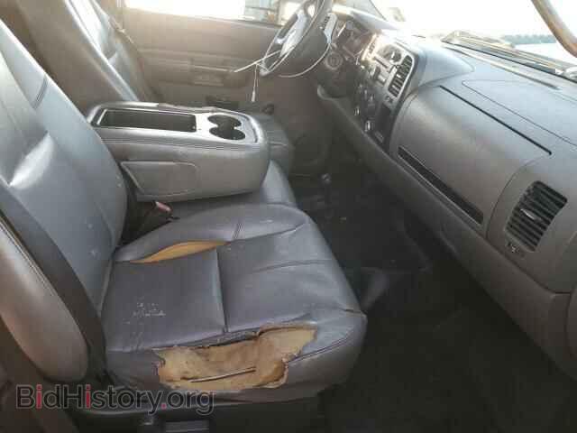 2008 CHEVROLET SILVERADO - VIN: 1GCHK29K88E112900 - Фото 5