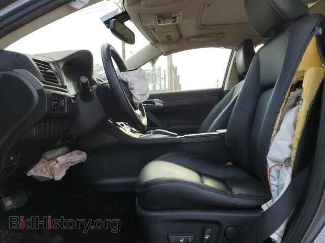 2015 LEXUS CT 200 - VIN: JTHKD5BH2F2235850 - Фото 7