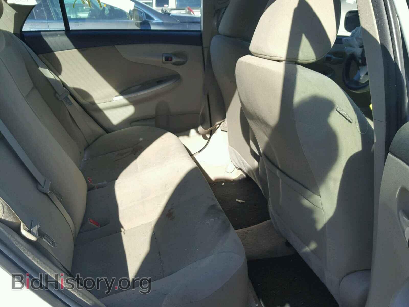 2013 TOYOTA COROLLA - VIN: 5YFBU4EEXDP113832 - Photo 6