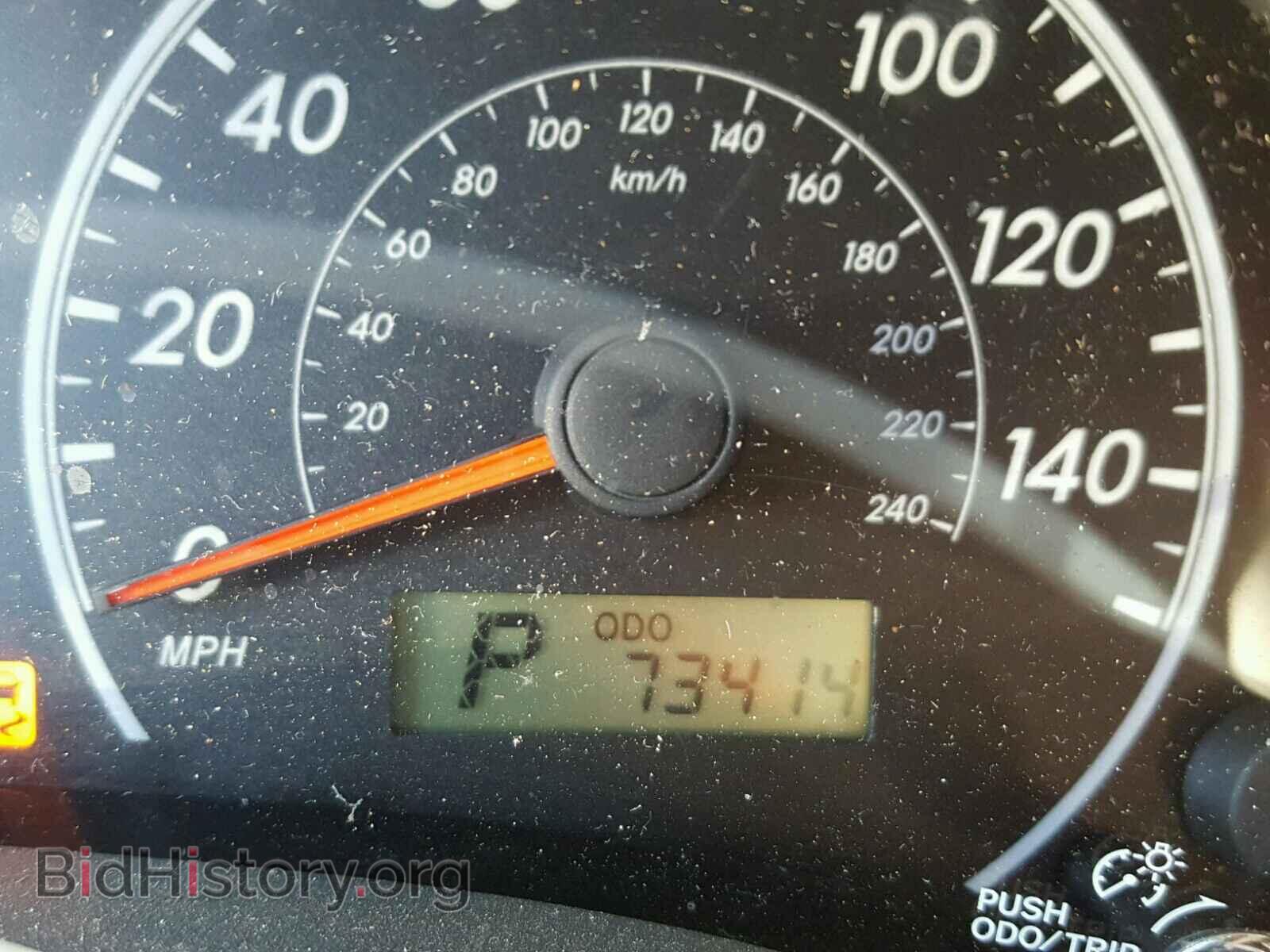 2013 TOYOTA COROLLA - VIN: 5YFBU4EEXDP113832 - Photo 8