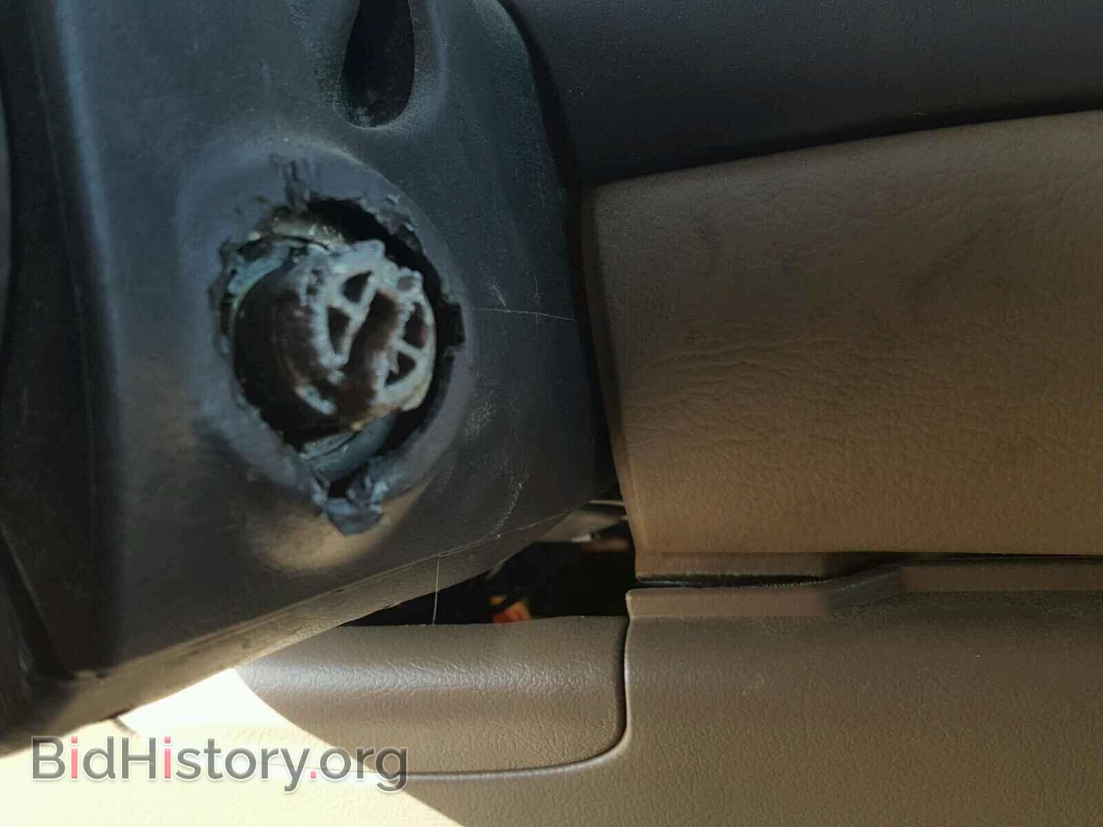 2002 FORD ECONOLINE - VIN: 1FBNE31F22HA79708 - Фото 9